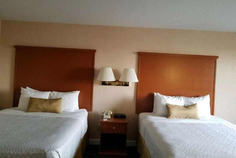 ホテル Travelodge By Wyndham Moses Lake