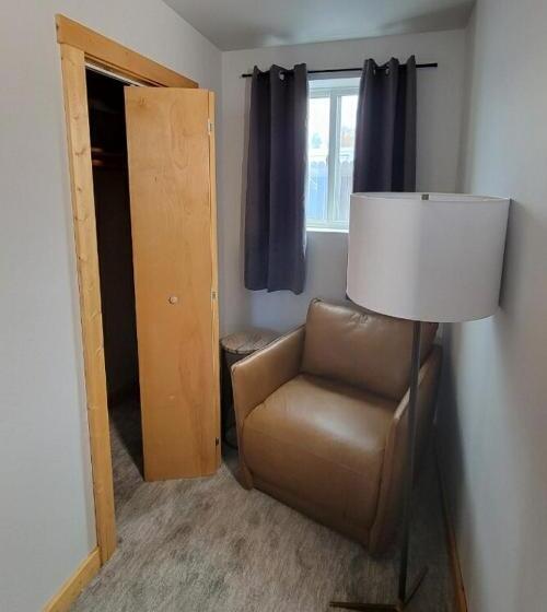 מוטל Topaz Lodge