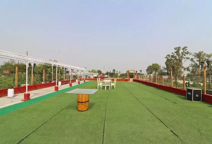 Oyo 14802 Hotel Virus Bistro