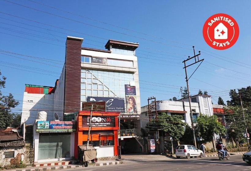 Oyo 19008 Hotel Doon 999