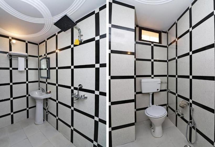 Oyo 19008 Hotel Doon 999