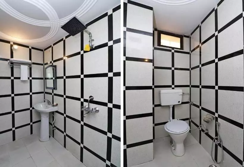 Oyo 19008 Hotel Doon 999