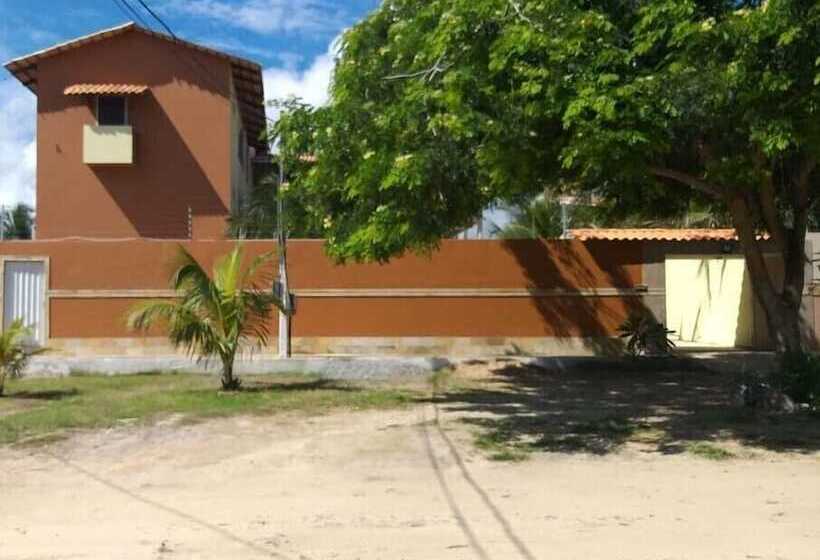 ペンション Pousada Villa Vittoria