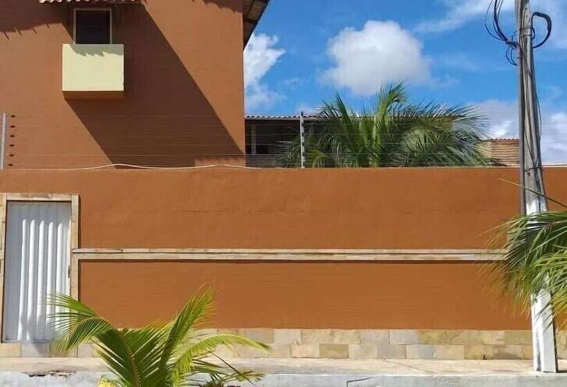 ペンション Pousada Villa Vittoria