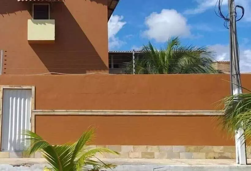 پانسیون Pousada Villa Vittoria