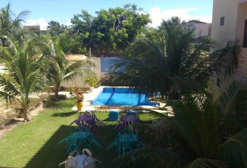 ペンション Pousada Villa Vittoria