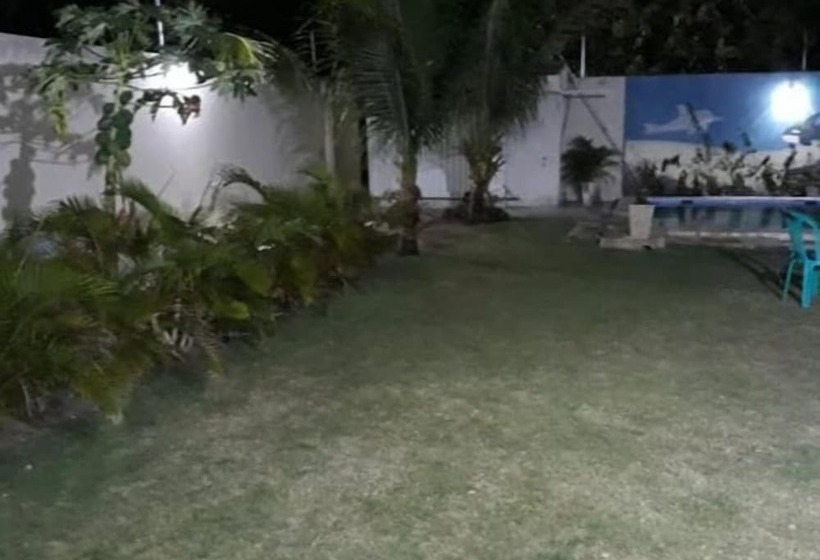 ペンション Pousada Villa Vittoria