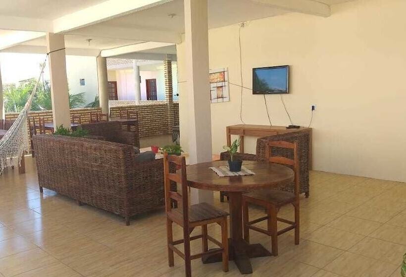 ペンション Pousada Villa Vittoria