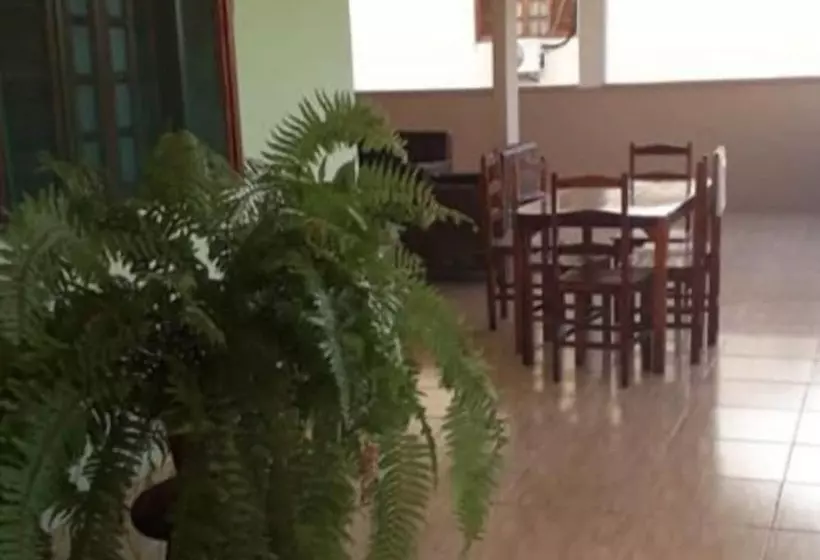 پانسیون Pousada Villa Vittoria