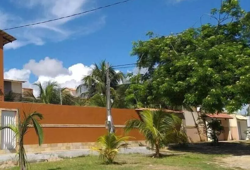 پانسیون Pousada Villa Vittoria