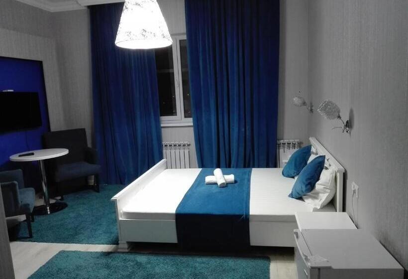 апартаменты на набережной 15 этаж