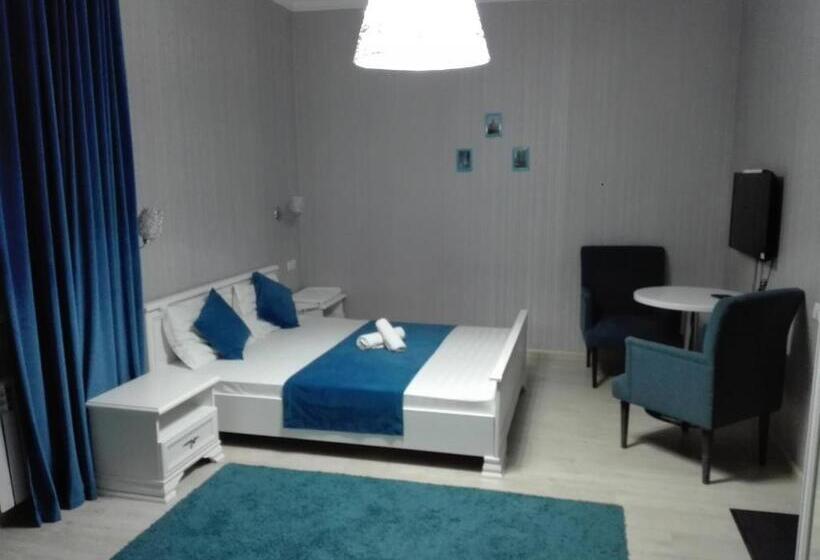 апартаменты на набережной 15 этаж