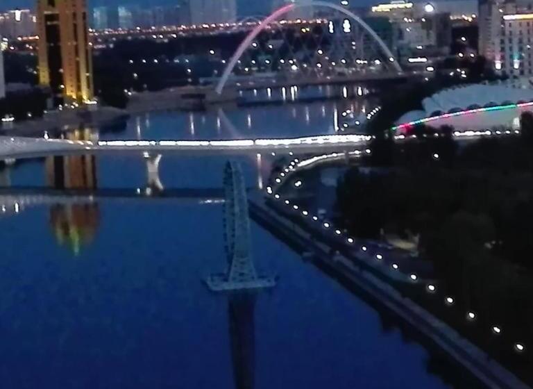 апартаменты на набережной 15 этаж