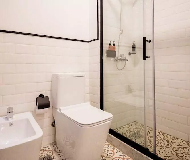 ユースホステル Fauna Montevideo