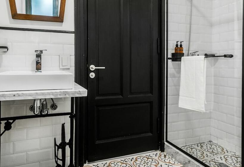 فندق صغير Fauna Montevideo