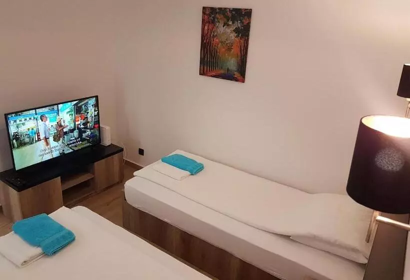 Apartman Simić 2