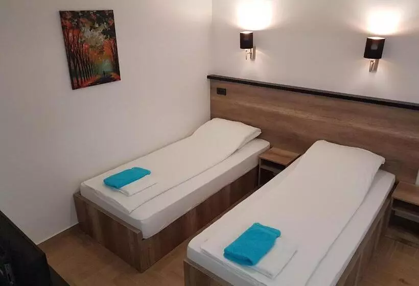 Apartman Simić 2