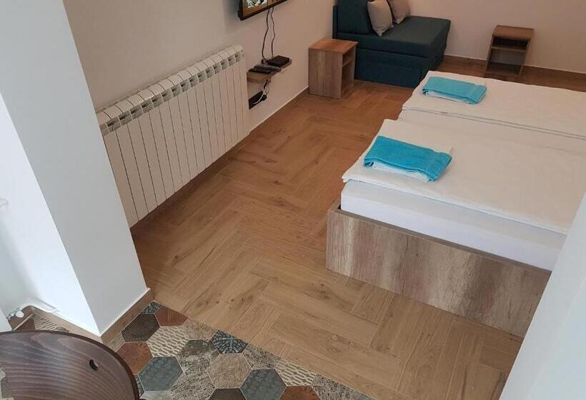 Apartman Simić 2