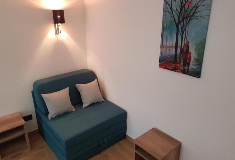 Apartman Simić 2