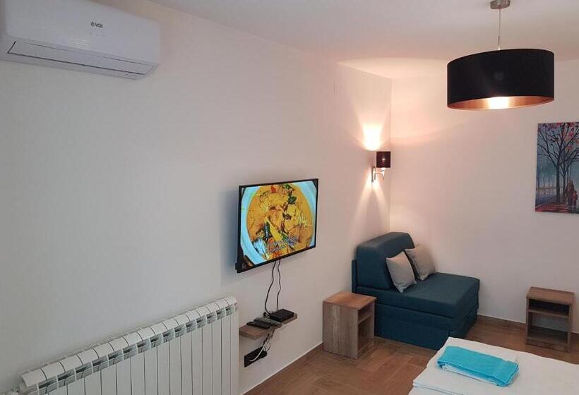 Apartman Simić 2