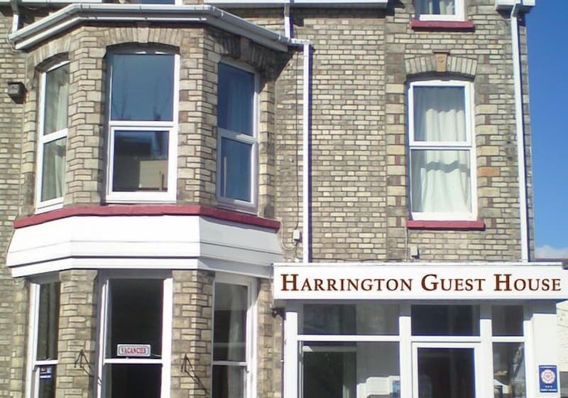 Harrington Guest House