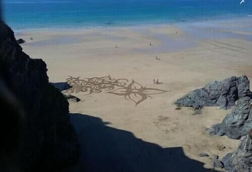 Harrington Guest House