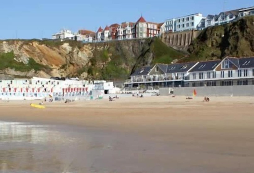 Harrington Guest House