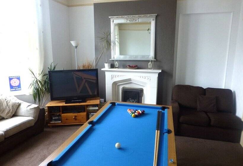 Harrington Guest House