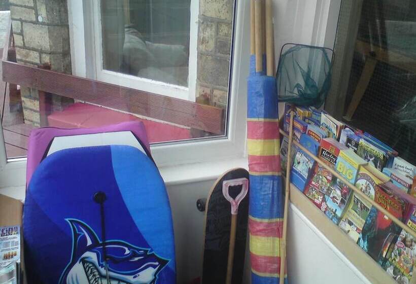 Harrington Guest House