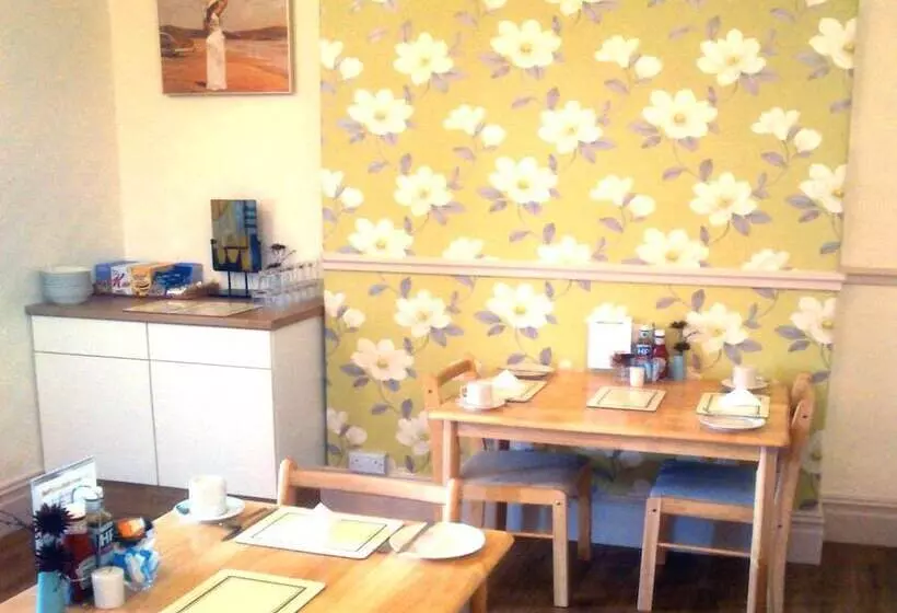 Harrington Guest House