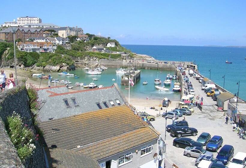 Harrington Guest House