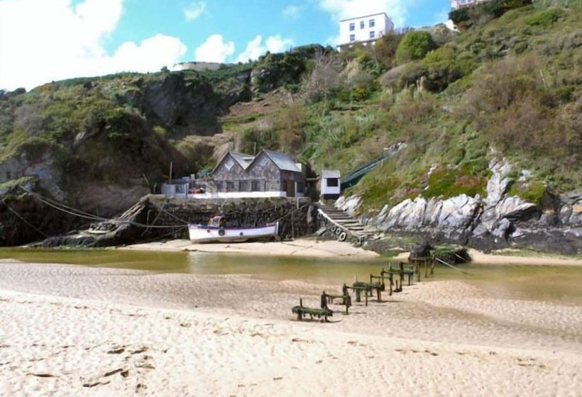 Harrington Guest House