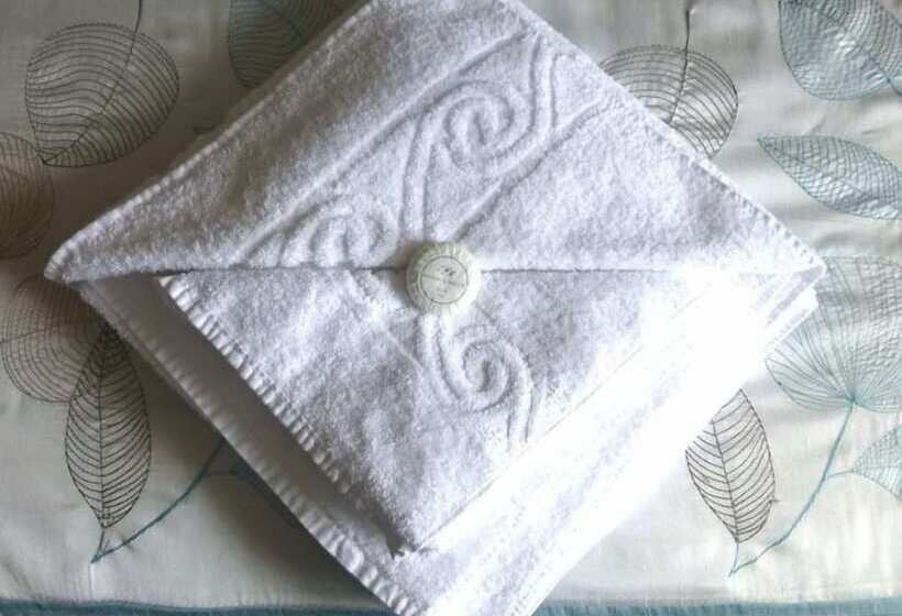 Harrington Guest House