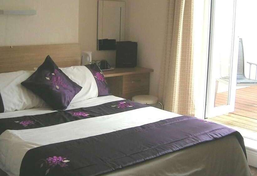 Harrington Guest House