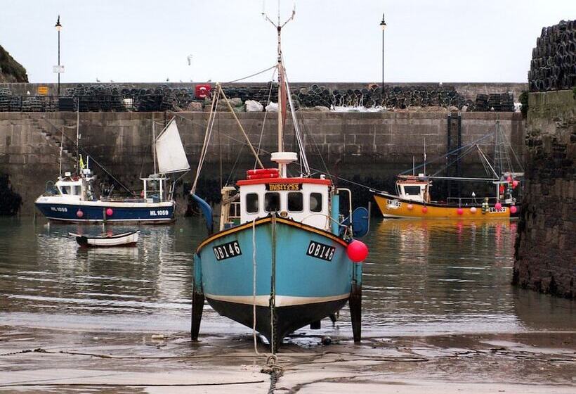 Harrington Guest House