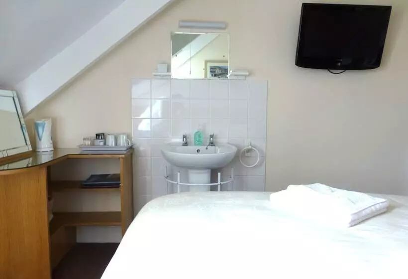 Harrington Guest House