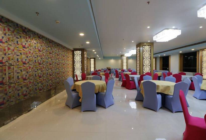 Aristocrat Hotel, New Town, Kolkata