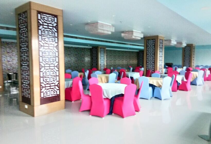 Aristocrat Hotel, New Town, Kolkata