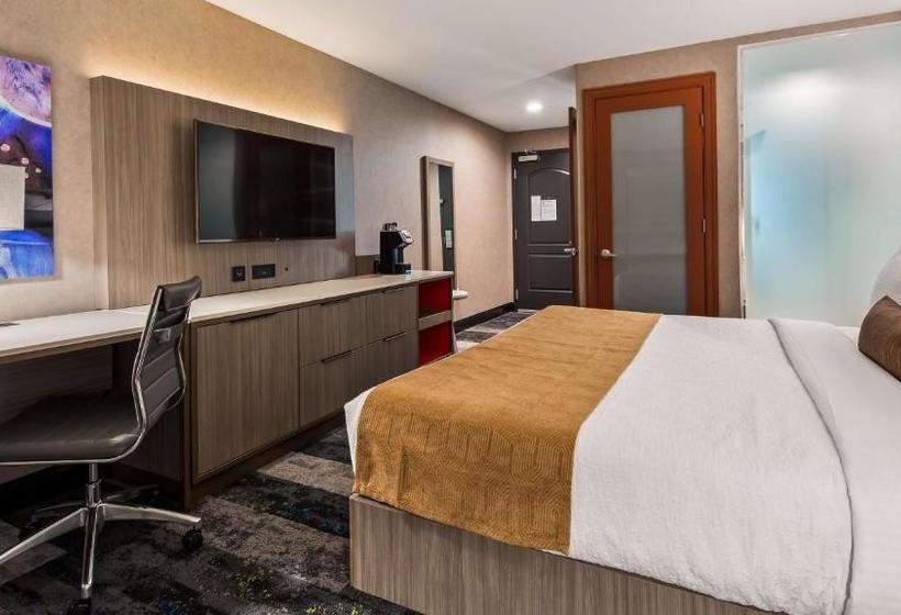 فندق Best Western Premier Noho Inn