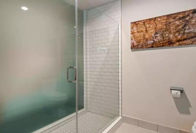 Hotelli Best Western Premier Noho Inn