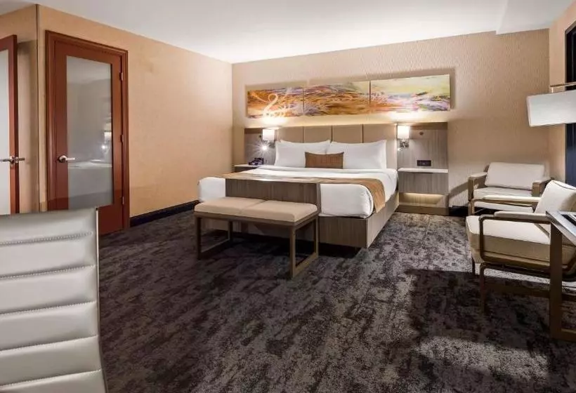 Hotelli Best Western Premier Noho Inn