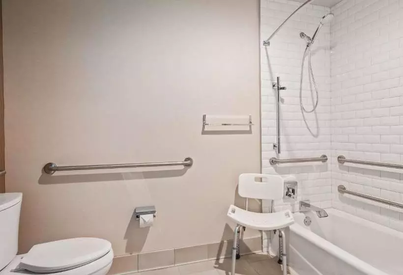 Hotelli Best Western Premier Noho Inn