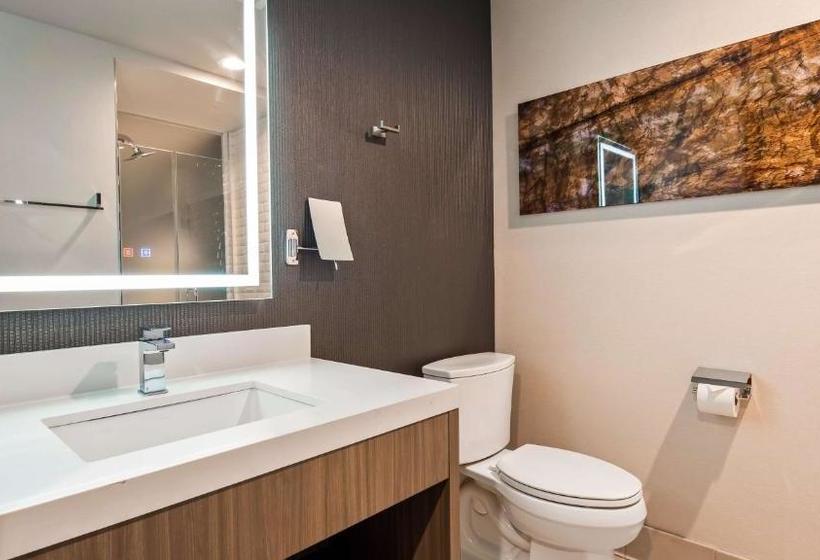 فندق Best Western Premier Noho Inn