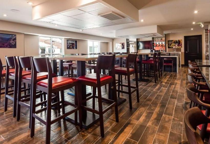 فندق Best Western Premier Noho Inn