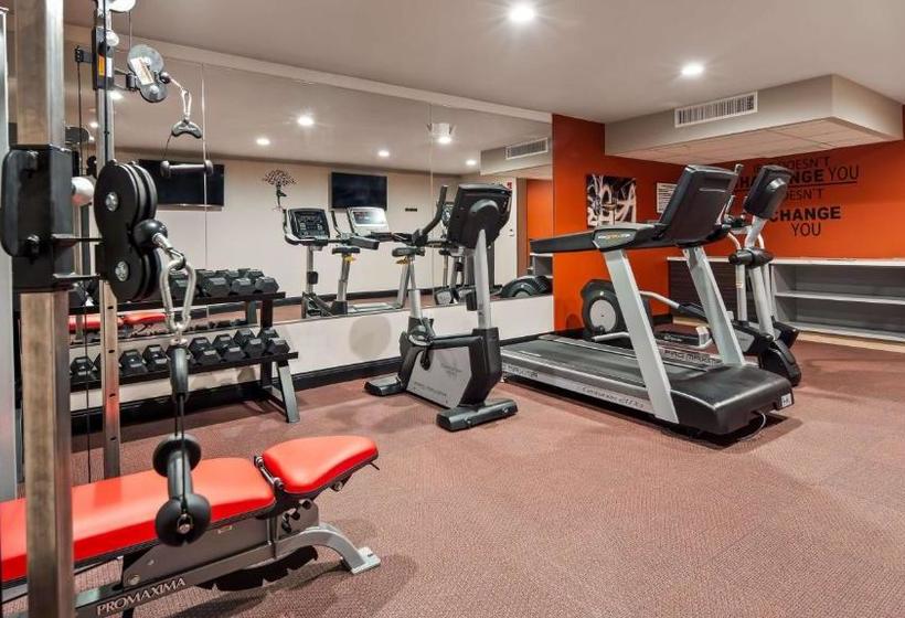 فندق Best Western Premier Noho Inn