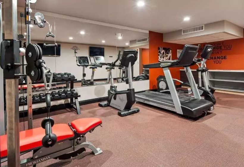 Hotelli Best Western Premier Noho Inn