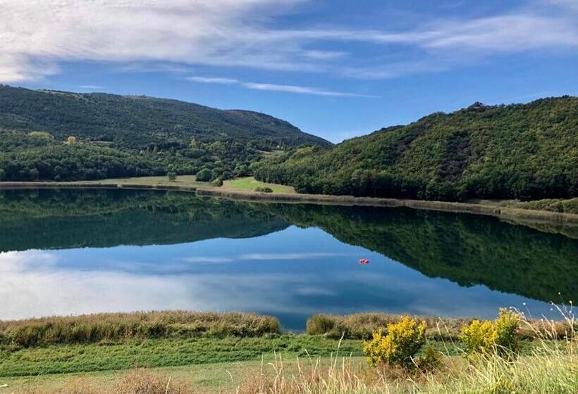 فندق Casa Parranxo