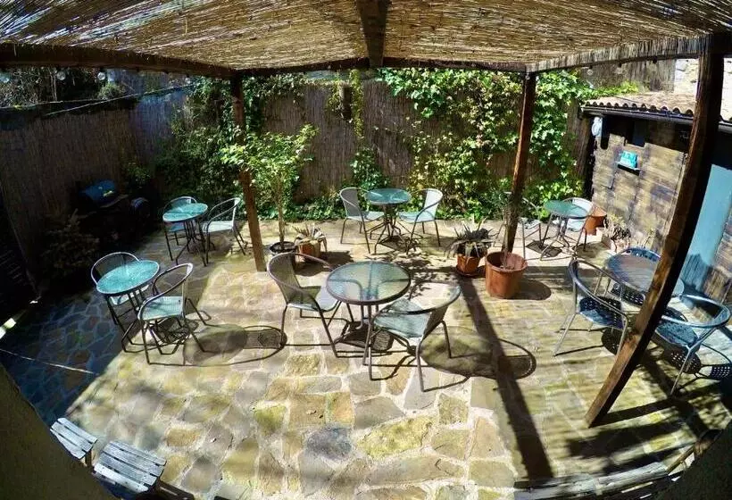 ホテル Casa Parranxo