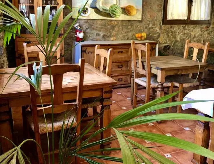 ホテル Casa Parranxo