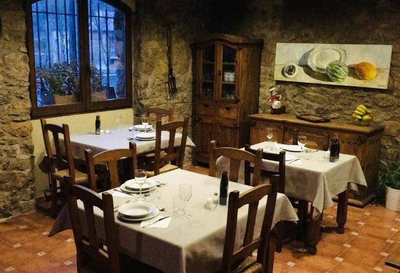 فندق Casa Parranxo